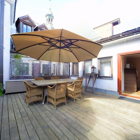 Two Bedroom / Old Town With Private Terrace Riga Exterior photo