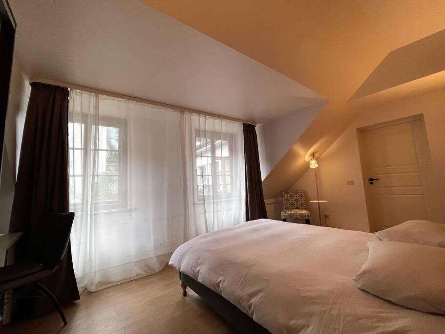 Two Bedroom / Old Town With Private Terrace Riga Exterior photo