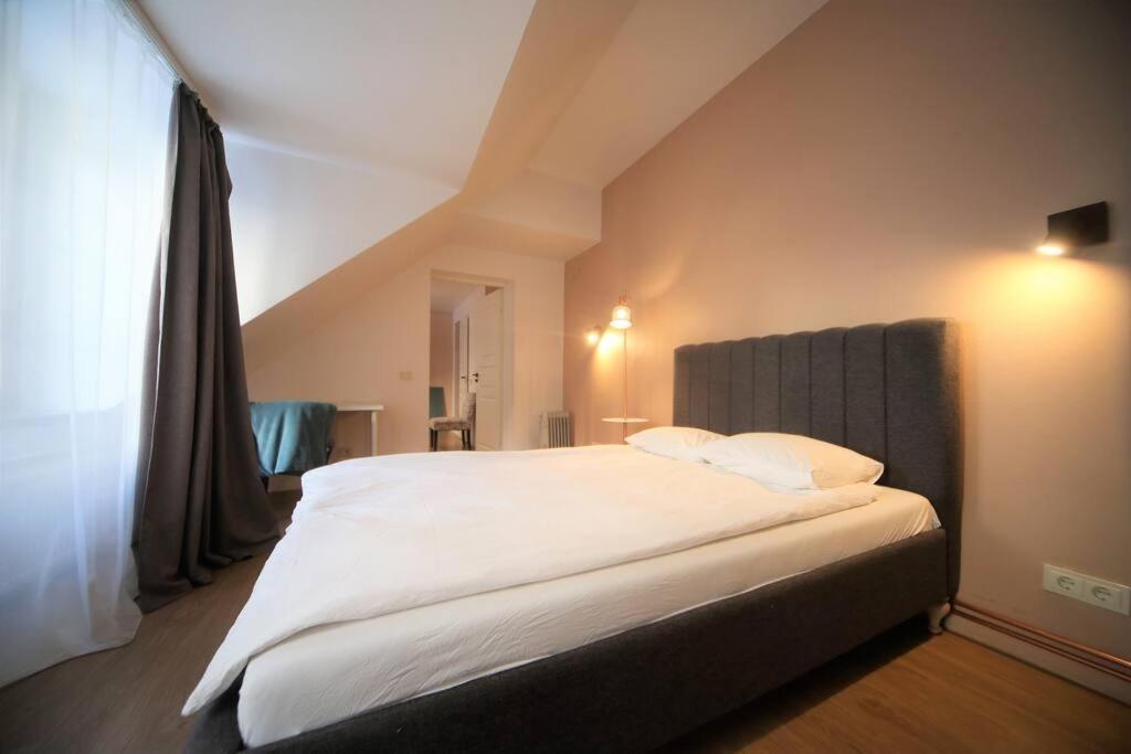 Two Bedroom / Old Town With Private Terrace Riga Exterior photo