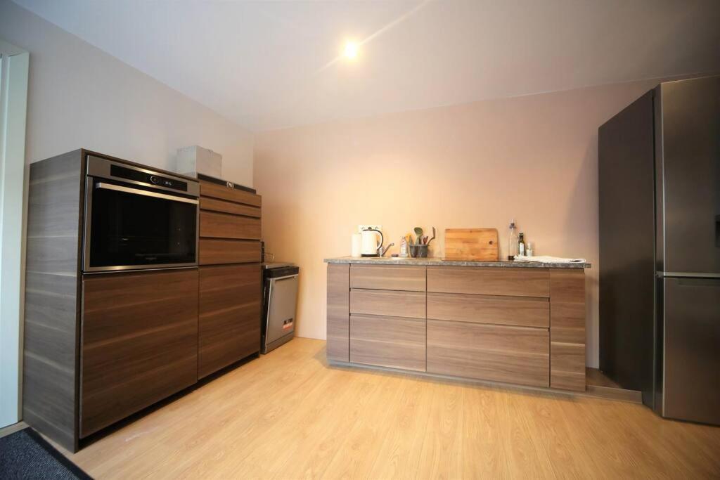 Two Bedroom / Old Town With Private Terrace Riga Exterior photo