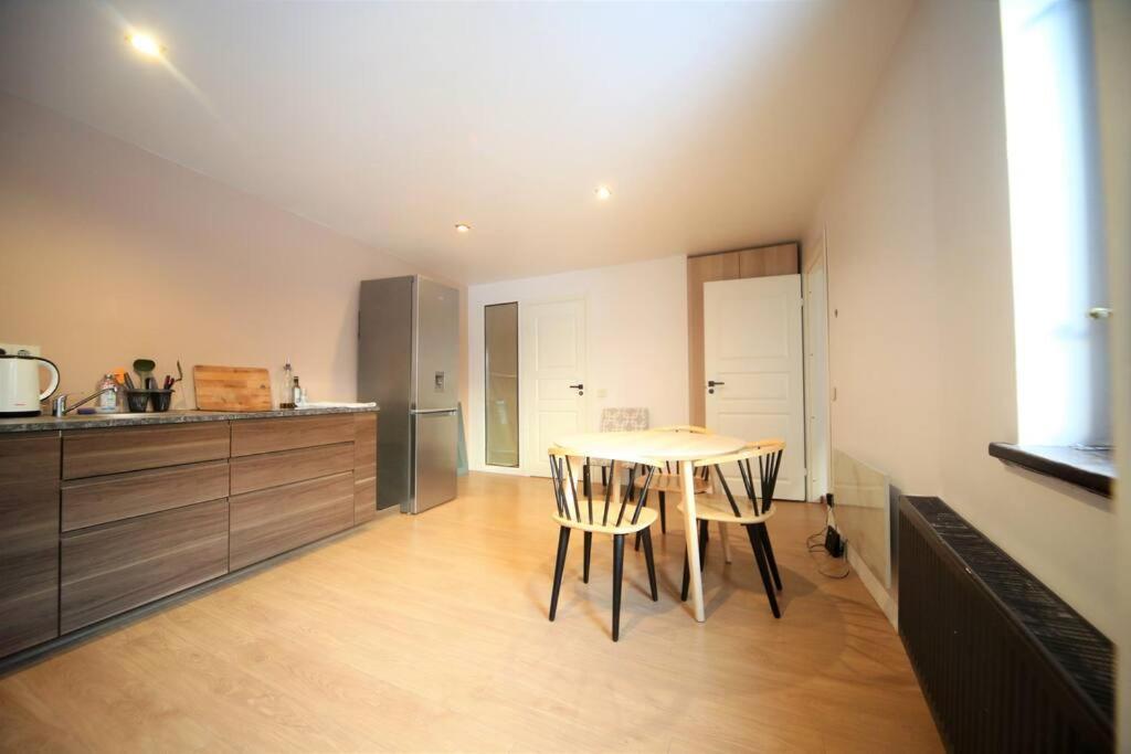 Two Bedroom / Old Town With Private Terrace Riga Exterior photo